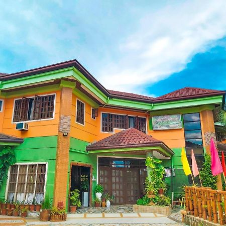 Stefanie Grace Paradise Inn Loboc Exterior foto